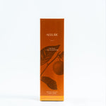 Orange & Sandalwood Reed Diffuser premium reed diffuser set by LEAFI Aroma UAE