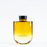 Vanilla & Musk Reed Diffuser premium reed diffuser set by LEAFI Aroma UAE