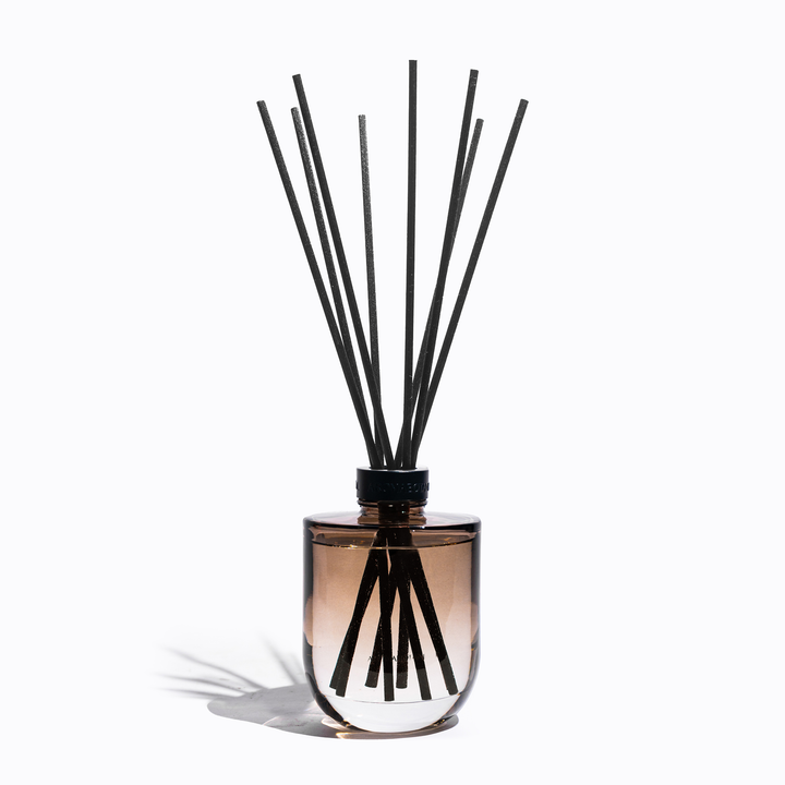 Black Oud & Patchouli 400ml Diffuser