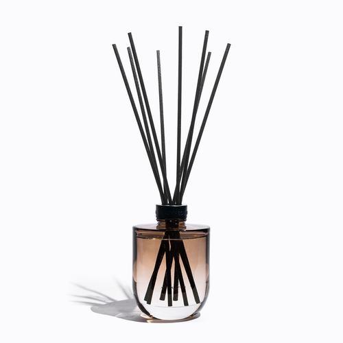 Black Oud & Patchouli 400ml Diffuser