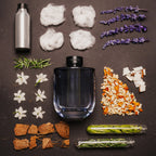 Cotton Blossom & Lily 400ml Diffuser