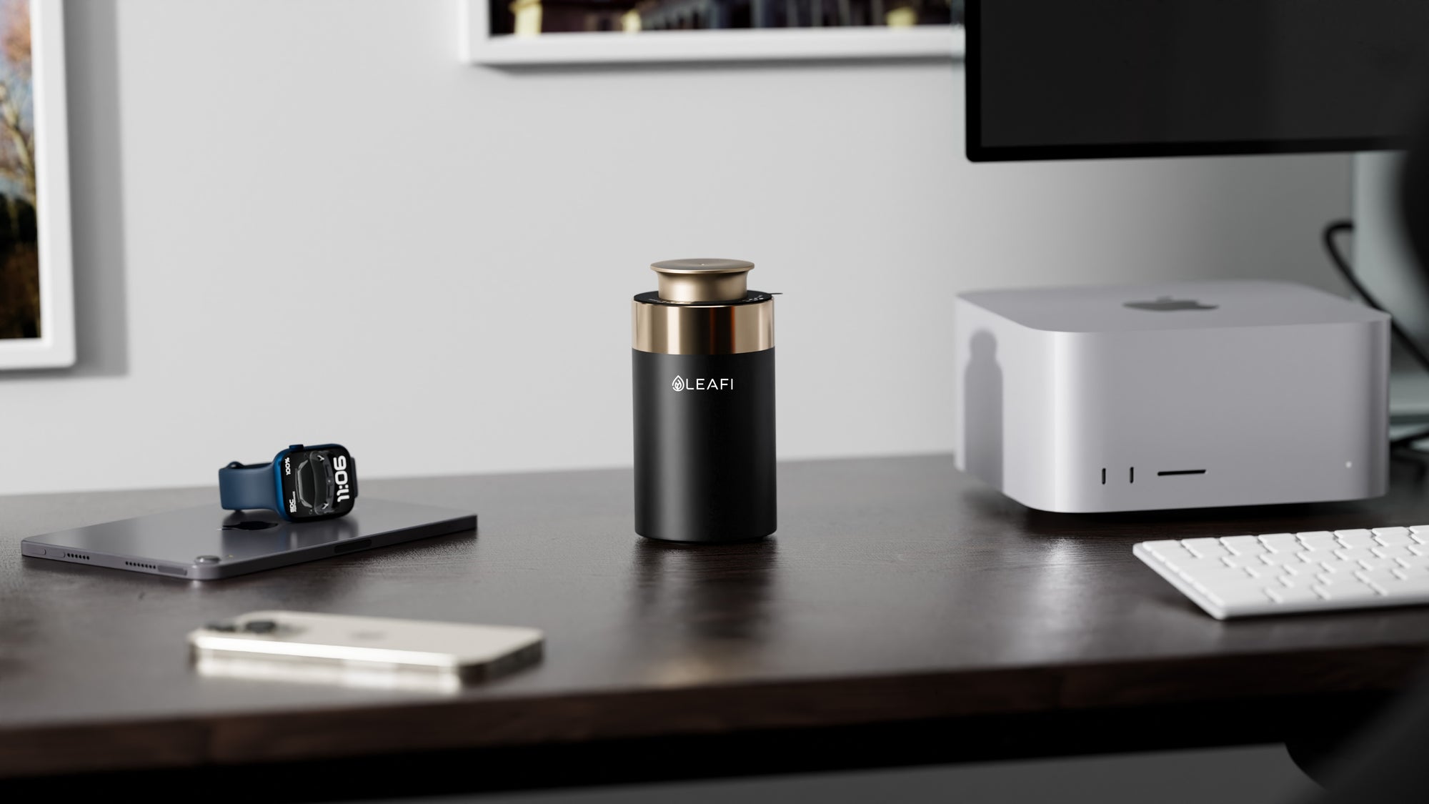 Mini Diffuser