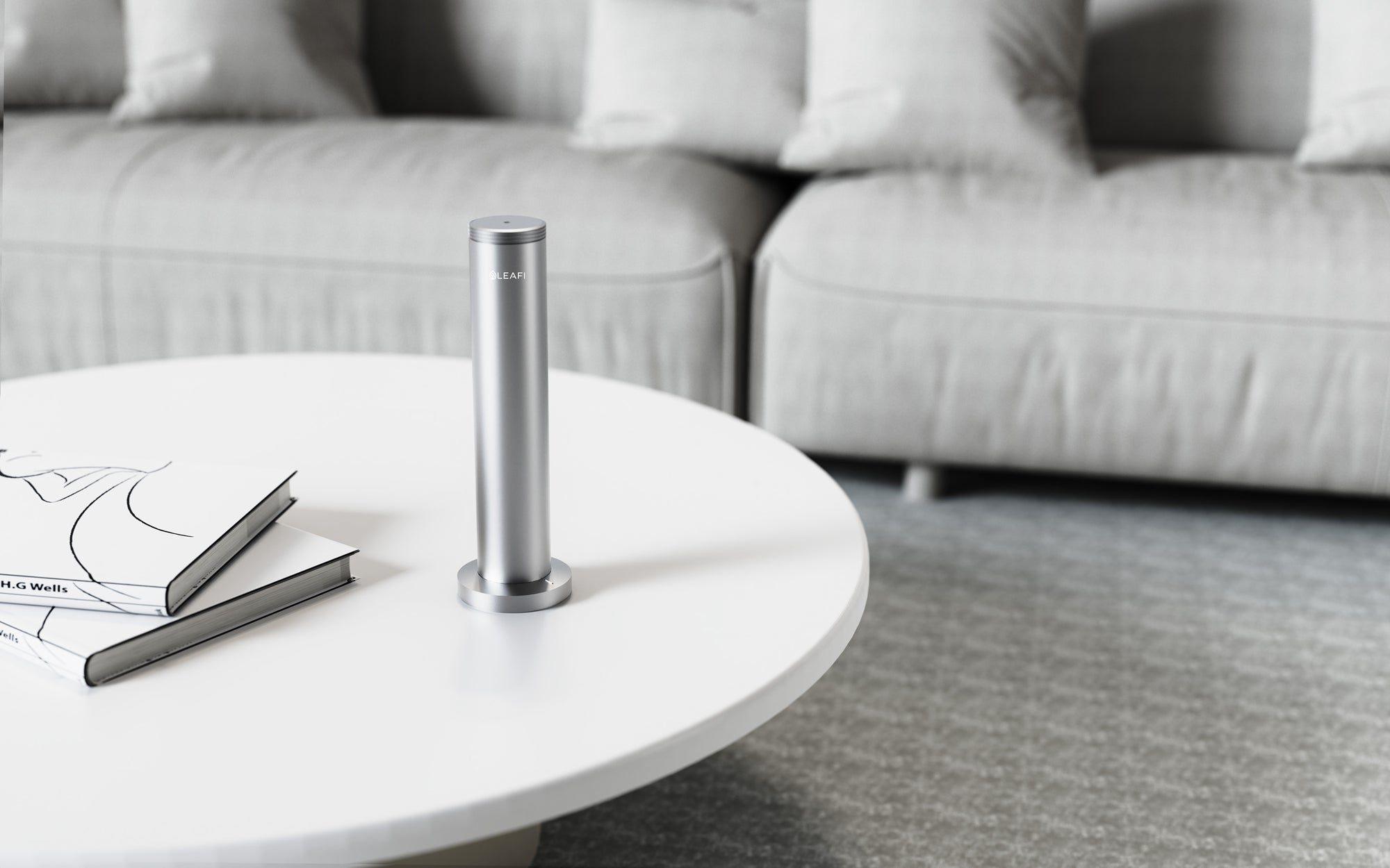 DIFFUSER LUXURY AIR