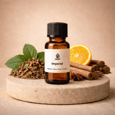 Imperial Fragrance Oil