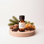 Incense & Spice Fragrance Oil bottle - premium diffuser fragrance oil by LEAFI Aroma UAE