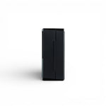 LEAFI LEAFI SECURE Waterless Aroma Diffuser - Black premium home fragrance product in UAE