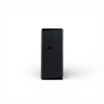LEAFI LEAFI SECURE Waterless Aroma Diffuser - Black premium home fragrance product in UAE