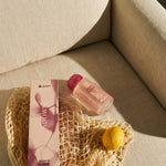 Secret Flower Reed Diffuser premium reed diffuser set by LEAFI Aroma UAE