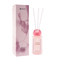 Secret Flower Reed Diffuser