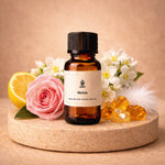 Venice Fragrance Oil bottle - premium diffuser fragrance oil by LEAFI Aroma UAE