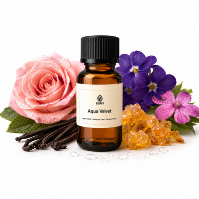 Aqua Velvet Fragrance Oil