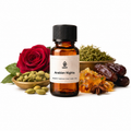 LEAFI arabian-nights fragrance oil on white background
