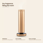 LEAFI Aura 300 Gold releasing dry waterless fragrance mist