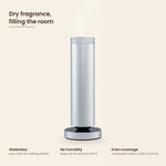 LEAFI Aura 300 Silver releasing dry waterless fragrance mist