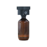 LEAFI fragrance oil bottle with the Aura 100 diffuser oil adapter