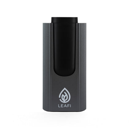LEAFI Y-AIR Waterless Car Diffuser - Titanium