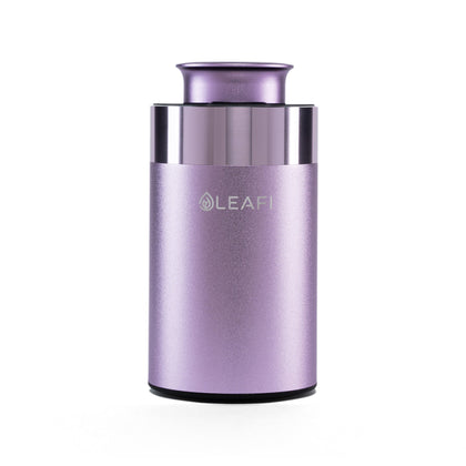 LEAFI Z-AIR Waterless Car Diffuser - Rose Gold