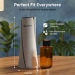LEAFI LEAFI Aura Pro Smart Aroma Diffuser cold-air aroma diffuser for home and office scenting in UAE
