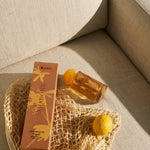Champagne Toast Reed Diffuser premium reed diffuser set by LEAFI Aroma UAE